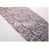 Buy cheap Eco Olympus Sublimation Nylon Jersey Lycra Xtra life Fabric Zebra Printing from wholesalers