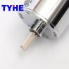 Buy cheap Low price 37mm gearbox 12 volt 24 volt 5v 12v 24v high torque low rpm 3nm 1 watt 2w 3w 5kg 2nm dc gear motor from wholesalers