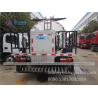 Buy cheap Shacman 4x2 5800L 6T Bitumen Spreader Truck For Paving Road from wholesalers