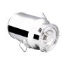 Buy cheap 20L Oil Beverage Honey Vertical Open Cover Stainless Steel Storage Tank/Barrel/Pail Milk Can from wholesalers