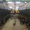 Buy cheap 10 Ton Automatic Scrap Tyre Recycling Waste Tire Pyrolysis Machine For Fuel Oil from wholesalers
