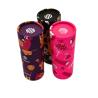 Buy cheap Cmyk Printing Corrugated Mailer Boxes Round Gifts For Essential Oil Bottle Packaging Box from wholesalers
