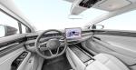 Unleash The Power Of Sustainable Driving With The Volkswagen ID.7 Electric