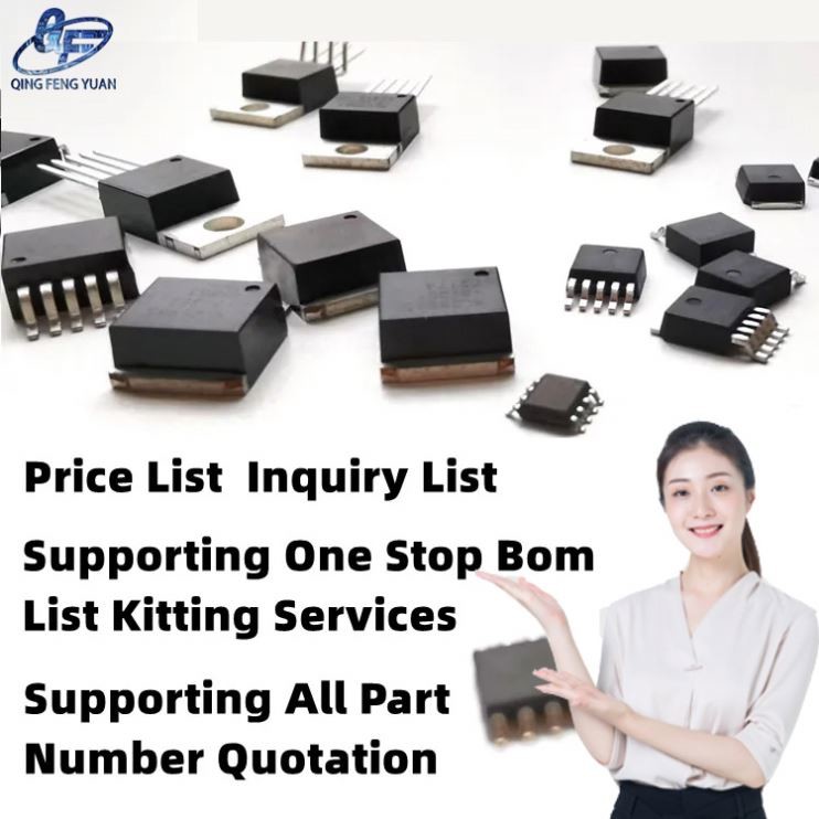Parts Microcontroller EP4CE40F29C8N Al-tera Electronic Components ICS Microcontr