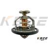 Buy cheap EXCAVATOR ENGINE J05 THERMOSTAT 76.5°C VH040166104A FOR SK200-8 SK210-8 SK235 from wholesalers