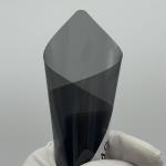 NASIDO V40 2HD VLT40% Car Solar Window Film Black UV Blocking Metalized Film