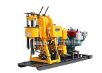 High Rotation Speed 200m 150mm Diamond Drilling Equipment