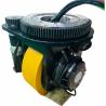 Buy cheap ZL-500 Agv Heavy Duty Steering Drive Wheel WIth Dc Motor Carrying 5 Tons Rollator Ets Accelerate from wholesalers