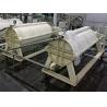 Buy cheap Customized Stainless Steel Ash Content Remover Equipment For Sludge from wholesalers