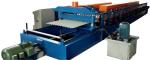 roofing tiles roll forming machinery