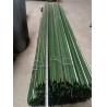 Buy cheap Y Post Fence Thick Hot Dipped Galvanized Star Picket Post 12 Foot Metal Fence Posts from wholesalers