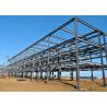 Buy cheap Prefabricated Steel Structure Warehouse From Factory Price Manufacturer from wholesalers