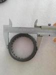 R&B motorcycle clutch componentsone way clutch DC5171 sprag clutch