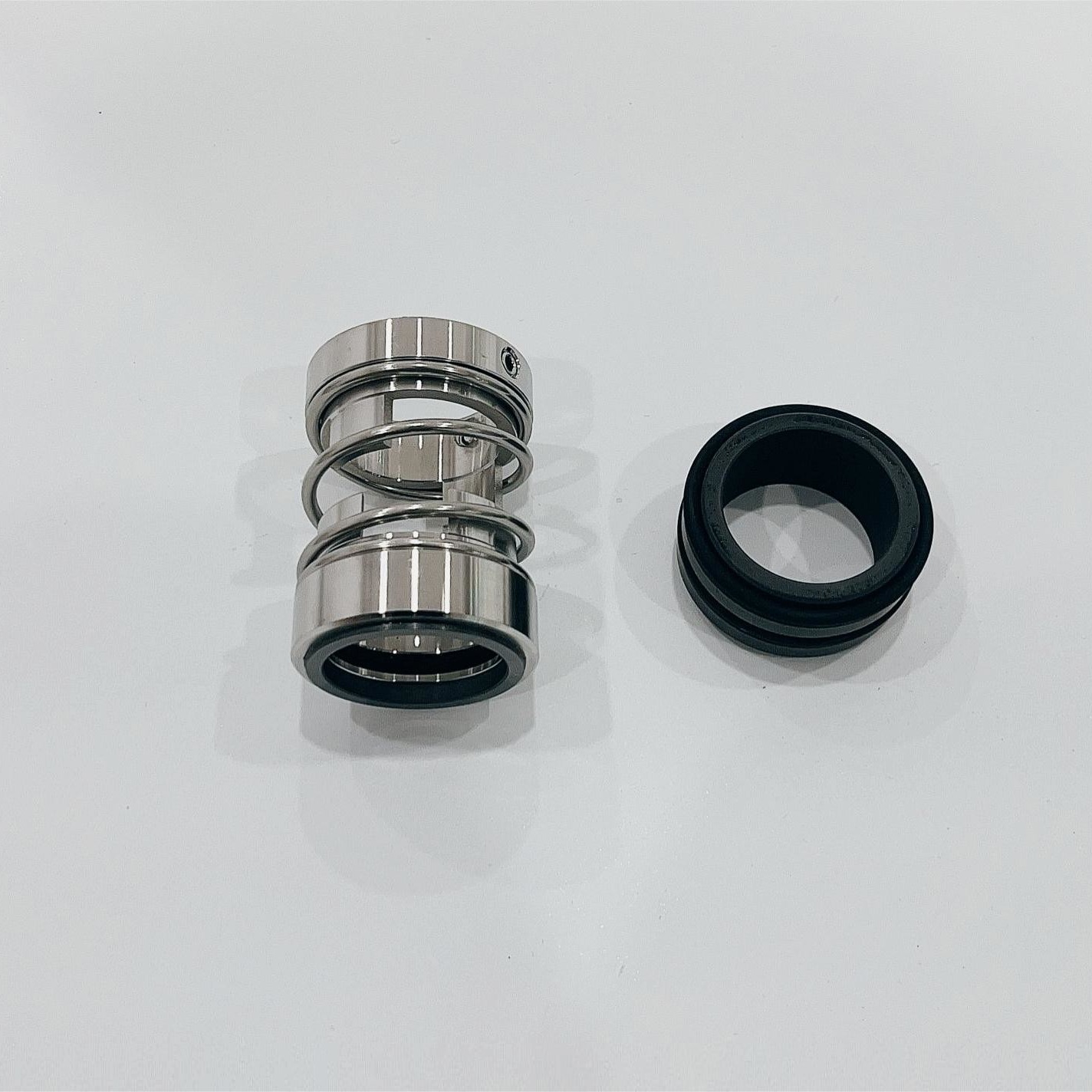 250 Single-Spring Mechanical Seals For Pump Burgmann Mechanical Seal HA211