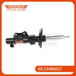 VDC Rear Left Shock Absorber 23486637 Cadillac ATS Auto Suspension Parts