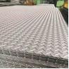 Buy cheap 4x10 Ft Embossed SS Sheet Metal 316 Stainless Steel Diamond Plate 2B BA from wholesalers