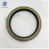 Buy cheap KNJ0660 17M-30-26680 R210LC-3 61210 D155-3 AD5346E Excavator Oil Seal Kit Stamp-Lip Seal For Excavator Spare Parts from wholesalers