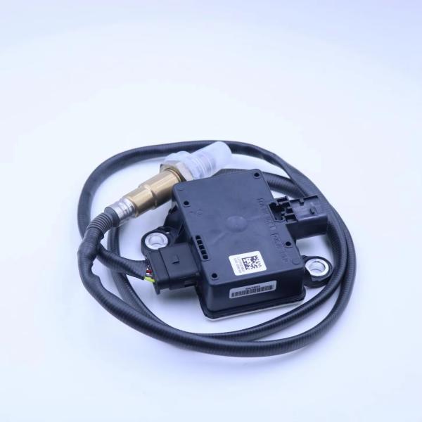 Particulate PM Sensor For Cummins Truck 5461553 4383979