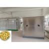 Buy cheap 100kg/Batch Lyophilizer Freeze Dry Machine With Bitzer Unit from wholesalers