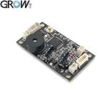 GROW KS200+R502-A 4*AA Battery or DC3.7V-6.5V Motor Output Circular Ring