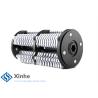 Buy cheap 6 pt Tungsten Carbide Cutters On Shaft Drum Suit KutRite KR8HD Scarifiers from wholesalers