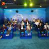 Buy cheap Mini Ocean Theme Special Effects 4D Movie Cinema System Equipment for Theme Park from wholesalers