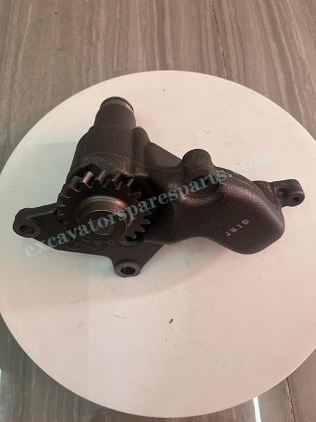 Buy cheap 6211-51-1000 Oil Extractor Pump For PC650 WA500 Engine 6D140 L250-0011C from wholesalers
