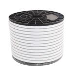 Led Single Color Silicone Neon Light Strip 12v Flexible Neon Tube 6x12