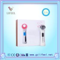 Buy cheap Galvanic Photon Ultrasonic Ion Facial Massage,Health Instrument home use beauty product
