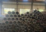 ASTM A106 A179 A210 A213 A335 Seamless Steel Pipe High Pressure Boiler Heat Pipe