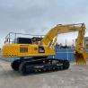 Buy cheap PC400 / PC400-7 Used Komatsu Excavator Good Condition Japan Imported Digger from wholesalers