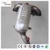 Buy cheap Citroen C4l Auto Parts Euro 5 Catalyst Exhaust System Auto Catalytic Converter from wholesalers