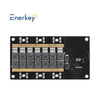 Buy cheap Enerkey 200A Hardware BMS 4S Li-ion/Lto/SIB/Lifepo4 For 12V LiFePO4 18650/21700 product