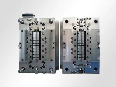 Buy cheap TPU TPE Overmolding Injection Molding For Handles Double Colour High Performance from wholesalers