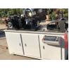 Buy cheap 0.6 Mpa 8-200mm Fin Width Radiator Fin Machine Simple Operation from wholesalers