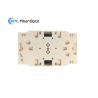 Buy cheap UL94 V-0 Fiber Optic Termination Boxes from wholesalers