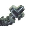 Buy cheap 4470300701 4470300801 4470300901 Nodular Iron Crankshaft Truck Engine Parts For BENZ OM447 from wholesalers