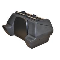 Buy cheap 180Litre Durable Black ATV Rear Box for Honda Yamaha Polaries ATVs product