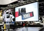Pantalla Led Display Boards Panel Advertising Snap Screen Murah Led Video Wall