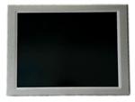 Touch Screen Industrial Computer Monitors 1024x768 Resolution Windows / Linux