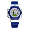 Buy cheap Sports Electronic Digital Movt Watch Fashion Unisex Digital Watch 239mm Band Length from wholesalers
