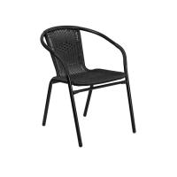 Buy cheap Moisture Resistant outdoor Garden Rattan Chair 2.9kg Easy Maintenance product
