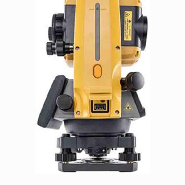 Buy cheap 21 Hour Battery Life In Normal Mode Topcon GM103 Total Station With Good Price from wholesalers