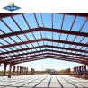 Buy cheap Free Design And Quotation Frame Steel Structure Prefab Commercial Buildings Prices from wholesalers