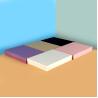 Buy cheap 210gsm-400gsm Earring Gift Custom Paper Packaging Box Handmade Jewelry Box from wholesalers