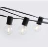 Buy cheap 5W G40 Indoor Outdoor Holiday Decoration Lights Waterproof Led String Decorate from wholesalers