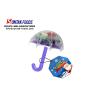 Buy cheap Seasonal Christmas umbrella Jelly bean toy candy with small toys from wholesalers