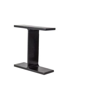 Buy cheap SS400 Steel H Beams For Sleepers from wholesalers