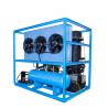 Buy cheap Customized Ice Size Tube Ice Machine with 1 and 22/25/32/38mm Tube Cie Diameter Perfect from wholesalers