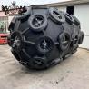 Buy cheap Marine vessel ship yokohama pneumatic rubber fender from wholesalers